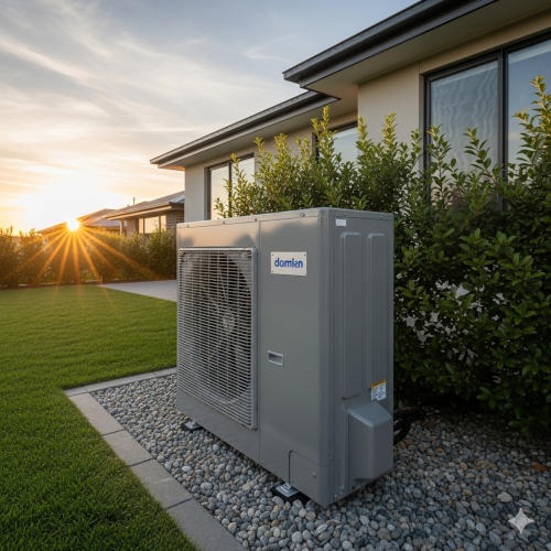 HVAC