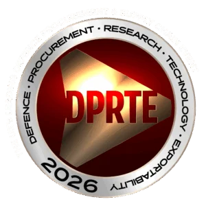 DPRTE Show Logo