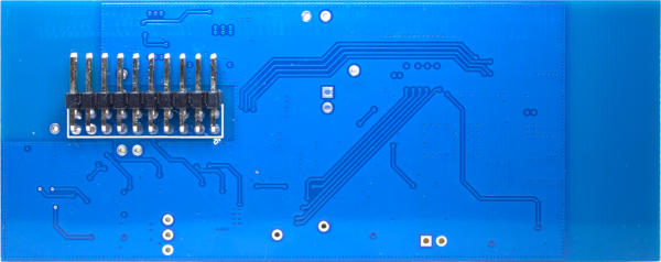 4G Module Back
