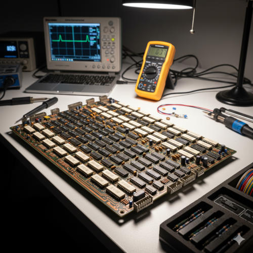 Reverse-Engineering